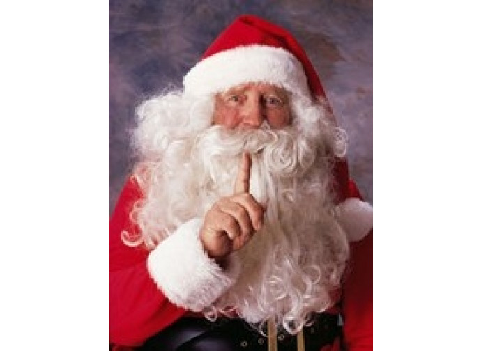 babbo natale babbo natale